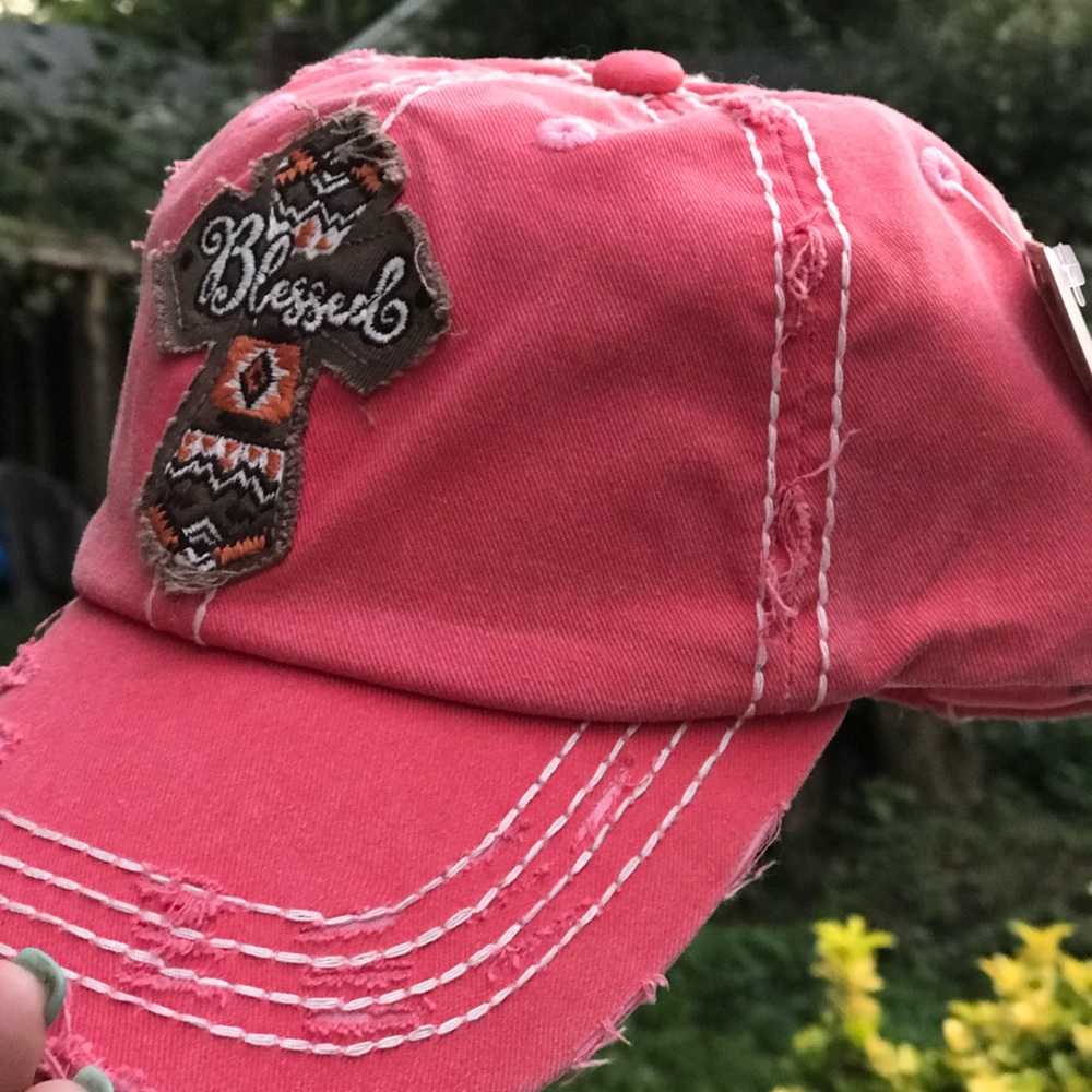 Hat - Picture 2 of 2